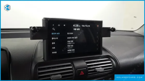 HYUNDAI CASPER TURBO INSPIRATION