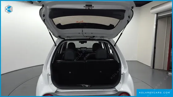 HYUNDAI CASPER TURBO INSPIRATION