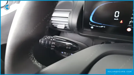 HYUNDAI CASPER TURBO INSPIRATION