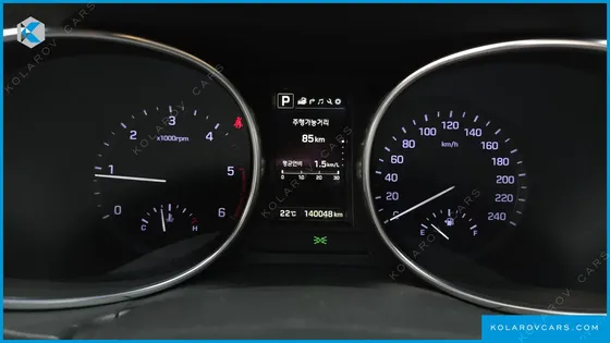 HYUNDAI SANTA FE DIESEL 2.2 2WD