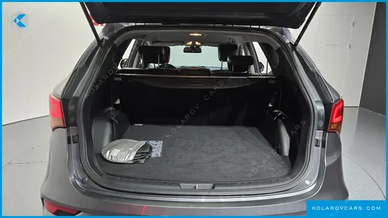 HYUNDAI SANTA FE DIESEL 2.2 2WD