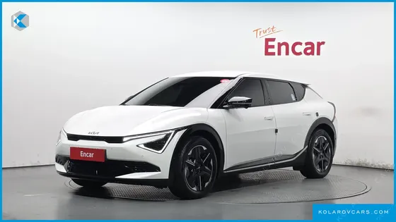 KIA EV6 LONG RANGE 2WD
