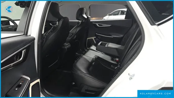 KIA EV6 LONG RANGE 2WD