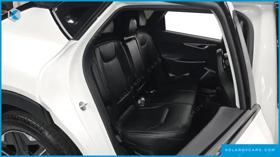 KIA EV6 LONG RANGE 2WD