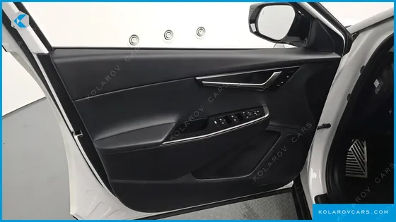 KIA EV6 LONG RANGE 2WD