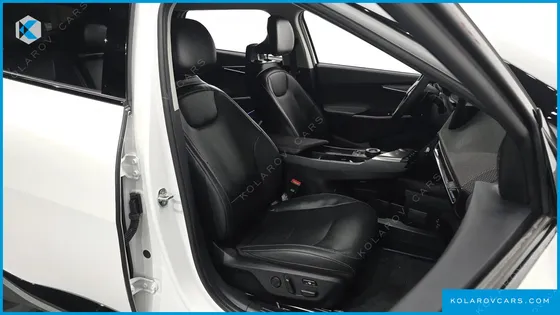 KIA EV6 LONG RANGE 2WD