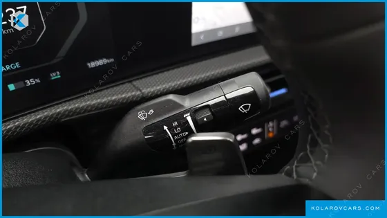 KIA EV6 LONG RANGE 2WD