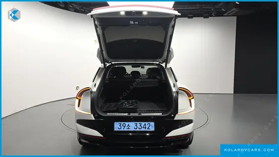 KIA EV6 LONG RANGE 2WD