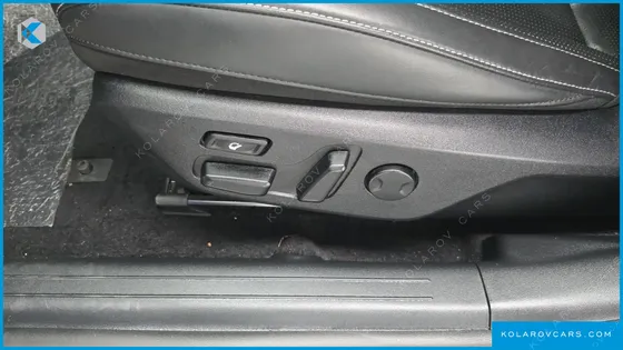 KIA EV6 LONG RANGE 2WD