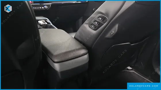 KIA EV6 LONG RANGE 2WD