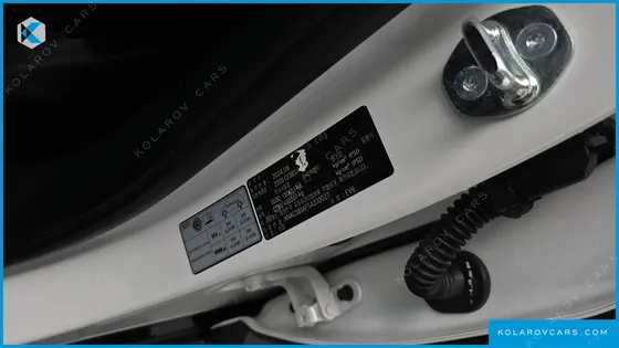 KIA EV6 LONG RANGE 2WD