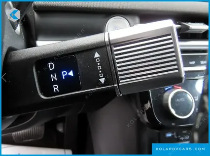 HYUNDAI TUCSON GASOLINE 1.6 TURBO 2WD