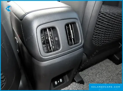 HYUNDAI TUCSON GASOLINE 1.6 TURBO 2WD