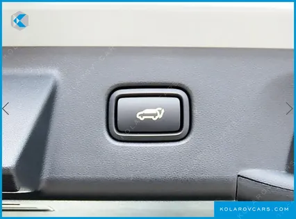 HYUNDAI TUCSON GASOLINE 1.6 TURBO 2WD