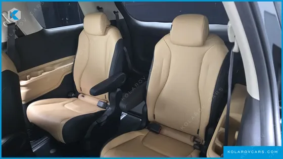 KIA CARNIVAL DIESEL 9-SEATER PRESTIGE