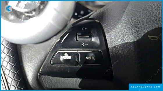 KIA BONGO III DUBLE CAP CRDI