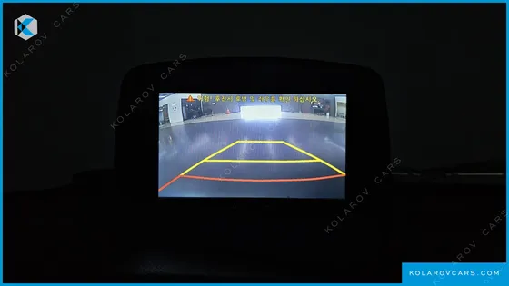 KIA BONGO III DUBLE CAP CRDI