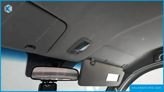 KIA BONGO III DUBLE CAP CRDI