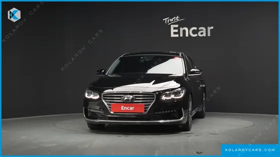 HYUNDAI GRANDEUR 3.0 EXCLUSIVE