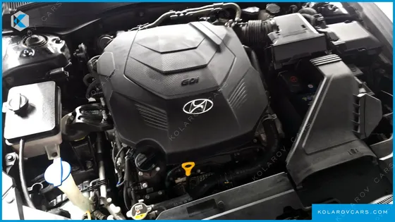 HYUNDAI GRANDEUR 3.0 EXCLUSIVE