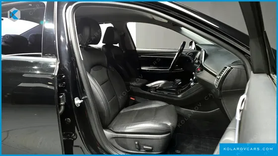 HYUNDAI GRANDEUR 3.0 EXCLUSIVE