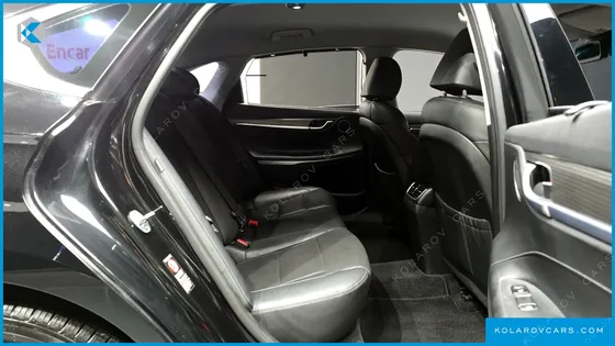 HYUNDAI GRANDEUR 3.0 EXCLUSIVE