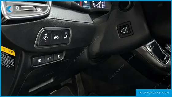 HYUNDAI GRANDEUR 3.0 EXCLUSIVE