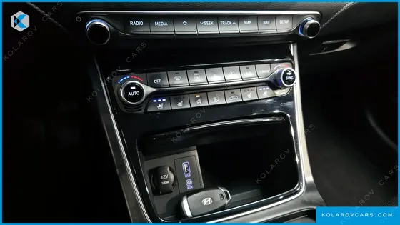 HYUNDAI GRANDEUR 3.0 EXCLUSIVE