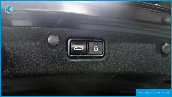 HYUNDAI GRANDEUR 3.0 EXCLUSIVE