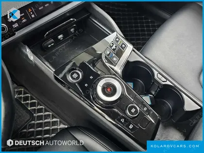 KIA SPORTAGE PRESTIGE 2WD