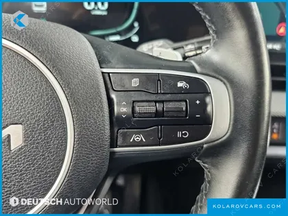 KIA SPORTAGE PRESTIGE 2WD