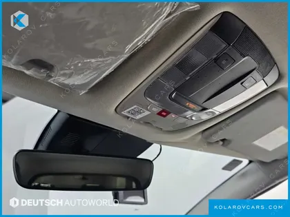 KIA SPORTAGE PRESTIGE 2WD