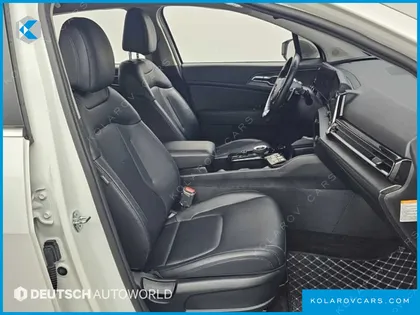 KIA SPORTAGE PRESTIGE 2WD