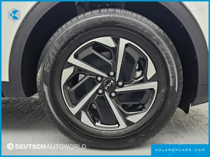 KIA SPORTAGE PRESTIGE 2WD