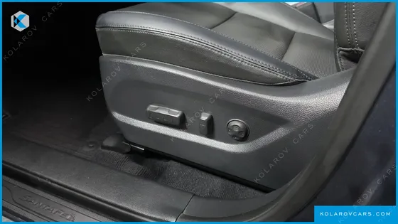 HYUNDAI SANTA FE DIESEL 2.0 2WD