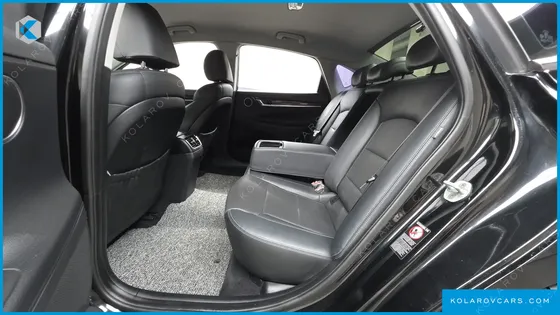 HYUNDAI GRANDEUR 3.0 LPI MODERN (RENTAL CAR)