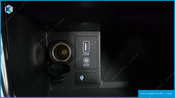 HYUNDAI GRANDEUR 3.0 LPI MODERN (RENTAL CAR)