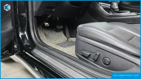 HYUNDAI GRANDEUR 3.0 LPI MODERN (RENTAL CAR)