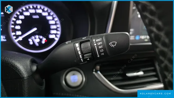 HYUNDAI GRANDEUR 3.0 LPI MODERN (RENTAL CAR)