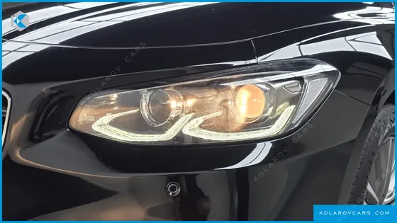 HYUNDAI GRANDEUR 3.0 LPI MODERN (RENTAL CAR)