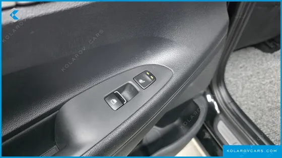 HYUNDAI GRANDEUR 3.0 LPI MODERN (RENTAL CAR)