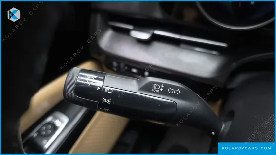 KIA CARNIVAL GASOLINE 9-SEATER PRESTIGE