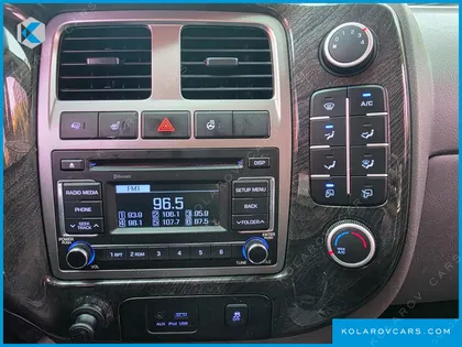 HYUNDAI PORTER II SUPER CAP CRDI