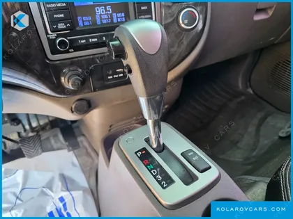 HYUNDAI PORTER II SUPER CAP CRDI