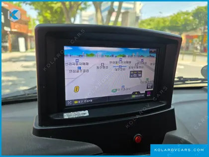 HYUNDAI PORTER II SUPER CAP CRDI