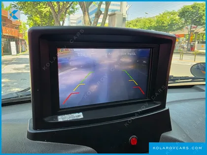 HYUNDAI PORTER II SUPER CAP CRDI