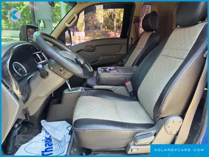 HYUNDAI PORTER II SUPER CAP CRDI