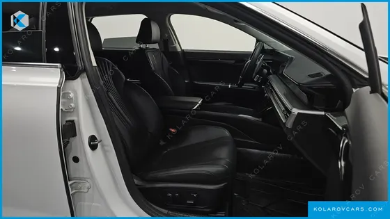 HYUNDAI GRANDEUR 3.5 LPG 2WD (TAXI)