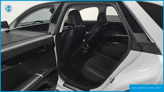 HYUNDAI GRANDEUR 3.5 LPG 2WD (TAXI)