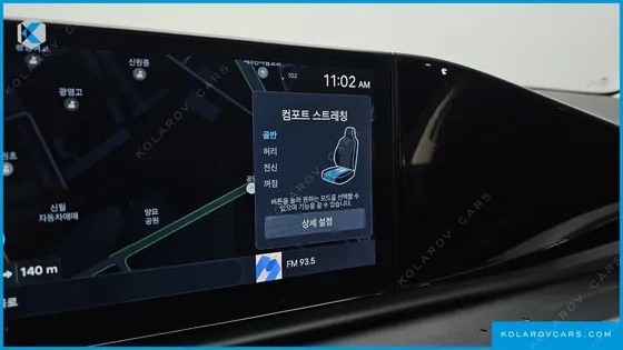 HYUNDAI GRANDEUR 3.5 LPG 2WD (TAXI)